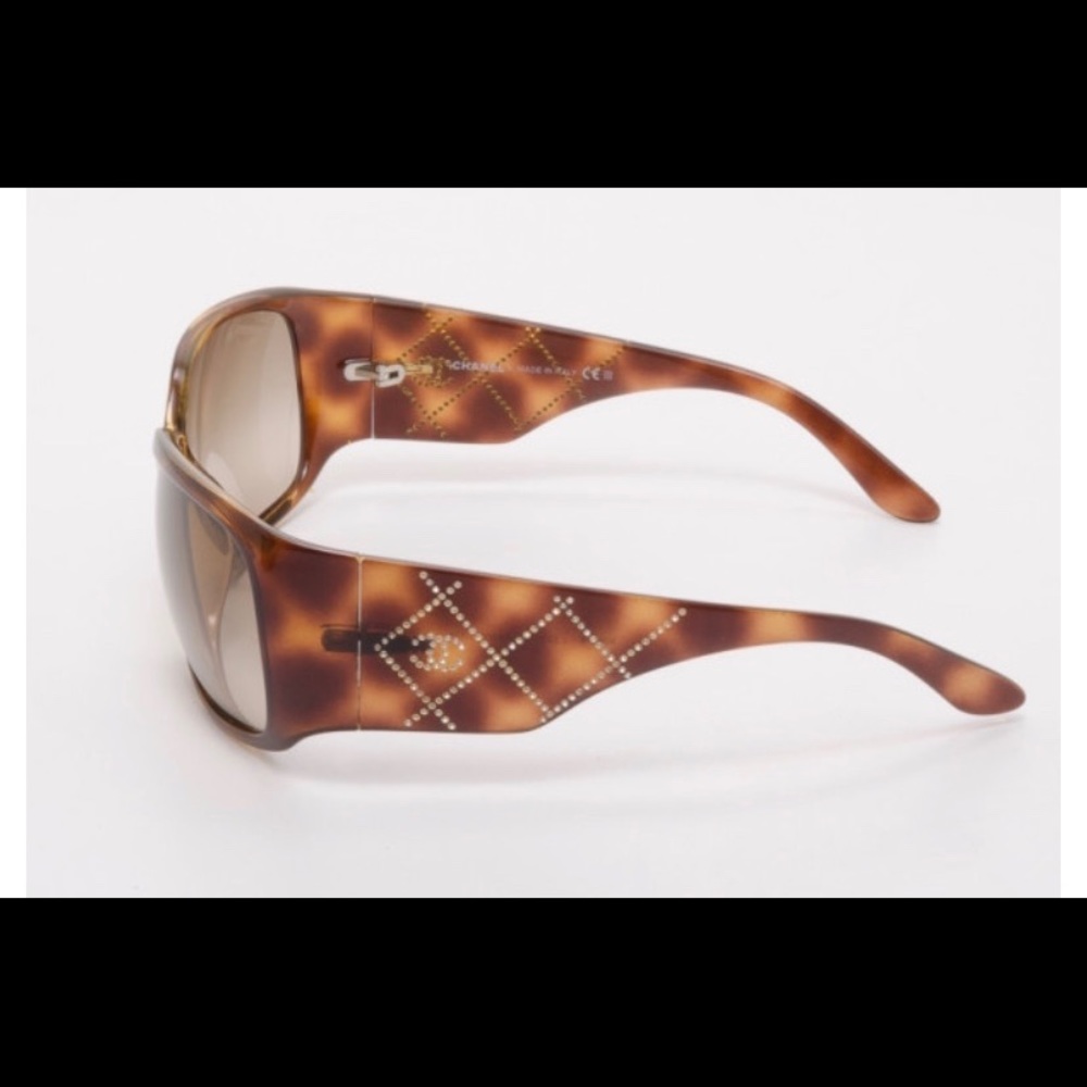 CHANEL sunglasses - Picture 4 of 6